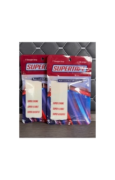 Number One Hair Supertape Düz Protez Saç Bantı 36 Adet 17, One Size Number One Hair Supertape Düz Protez Saç Bantı 36 Adet 17, One Size