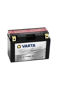 Varta Yt9b-bs 12v 8ah Agm Motosiklet Aküsü