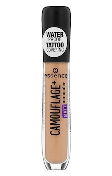 Essence Camouflage Matt Concealer Kapatıcı 50 Essence Camouflage Matt Concealer Kapatıcı 50
