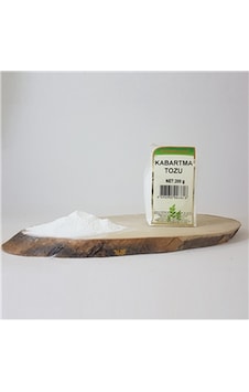 Gürbüzler Kabartma Tozu 200 G Gürbüzler Kabartma Tozu 200 G