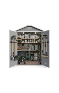 Egearge Depolama Evi P06x6b1 3 Koli Sevk
