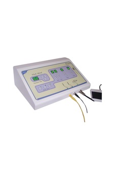 Flashblend EPC01 Profesyonel Epigold İğneli Epilasyon Cihazı