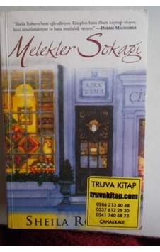 Melekler Sokağı/Sheila Roberts