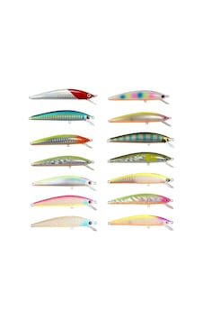 Usami Now 80f-sr 6.2 G Maket Balık Usami Now 80f-sr 6.2 G Maket Balık