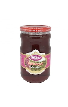 Yıldırım Şekerleme 800 Gr. Gül Reçeli Yıldırım Şekerleme 800 Gr. Gül Reçeli
