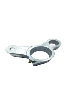 RAMZEY CROSS QM 200 GY ARKA AMORTİSÖR BRAKETİ RAMZEY CROSS QM 200 GY ARKA AMORTİSÖR BRAKETİ