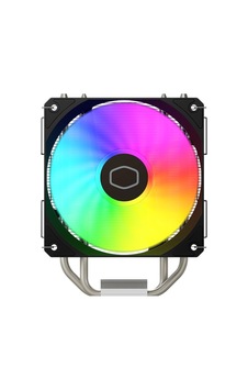 Cooler Master Hyper212 Spectrumv3 Led Argb 120mm Cooler Master Hyper212 Spectrumv3 Led Argb 120mm