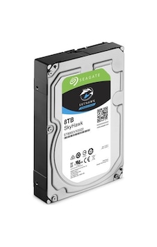 Seagate Skyhawk 8tb St8000vx0022 Sabit Disk Hard Disk Seagate Skyhawk 8tb St8000vx0022 Sabit Disk Hard Disk