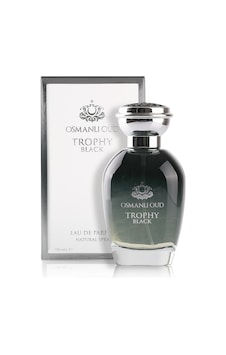 Osmanlı Oud Trophy Black Edp 100 Ml Erkek Parfüm 4732