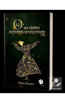 O'na Giden Derdimi Seviyorum - Gülay Okuyucu - Herdem Kitap O'na Giden Derdimi Seviyorum - Gülay Okuyucu - Herdem Kitap