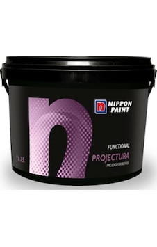 Nippon Projectura 1.25 Lt. 1.25 L Nippon Projectura 1.25 Lt. 1.25 L