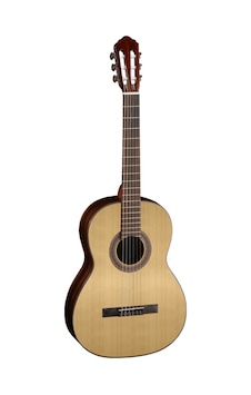 Cort Ac150nat Klasik Gitar, Naturel, Ladin Kapak Cort Ac150nat Klasik Gitar, Naturel, Ladin Kapak