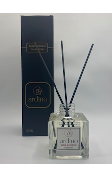 Ardino Bambu Çubuklu Oda Kokusu - Hanımeli 100 Ml Ardino Bambu Çubuklu Oda Kokusu - Hanımeli 100 Ml