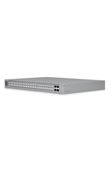 Ubnt Unifi Switch Pro Max 48 Usw-pro-max-48 Etherlighting , 2 Ubnt Unifi Switch Pro Max 48 Usw-pro-max-48 Etherlighting , 2