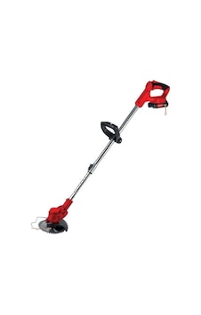 Ansuyapı Rodex Rdx9022 Akülü Çim Kenar Kesme Tırpan Çift Akü
