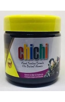 Chichi Elle Besleme Maması 300gr Chichi Elle Besleme Maması 300gr