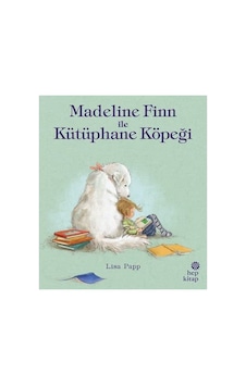 Madeline Finn İle Kütüphane Köpeği Sku: Zeusstk3adb270cdb Madeline Finn İle Kütüphane Köpeği Sku: Zeusstk3adb270cdb