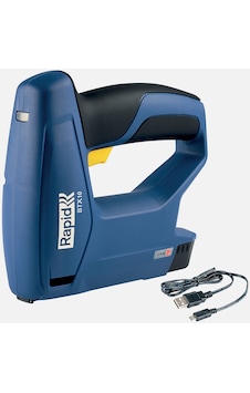 Rapid BTX10 Şarjlı Zımba Tabancası Rapid BTX10 Şarjlı Zımba Tabancası