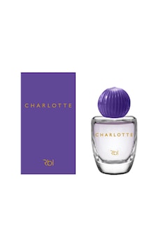 Rebul Charlotte Kadın Parfüm EDP 50 ML Rebul Charlotte Kadın Parfüm EDP 50 ML