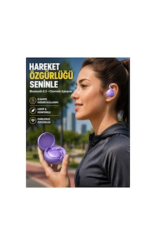 Astraltech Kulak Arkası Bluetooth Kulaklık, Gürültü Azaltma Diğer Astraltech Kulak Arkası Bluetooth Kulaklık, Gürültü Azaltma Diğer