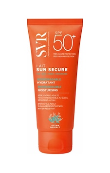 SVR Sun Secure Lait Güneş Koruyucu SPF50+ 100 ML SVR Sun Secure Lait Güneş Koruyucu SPF50+ 100 ML