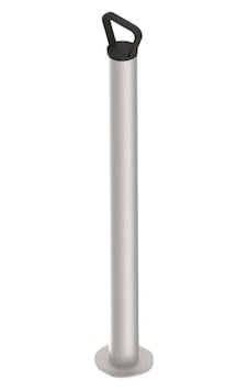 Knott Römork Çekme Karavan Köşe Destek Sabitleme 60cm - 48mm-1540 Knott Römork Çekme Karavan Köşe Destek Sabitleme 60cm - 48mm-1540