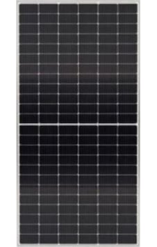 Venta Monokristal Obus Karavan Güneş Paneli 455 Watt