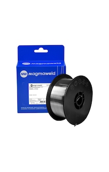 Magmaweld FCO 90 0.90 mm 1 KG Gaz Korumasız Özlü Tel