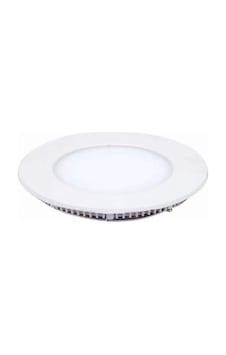 Kendal 6w Beyaz Led Panel Armatür Beyaz