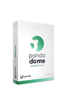 Panda Dome Essential 2022 1 Yıl 1 Cihaz Online Teslim Panda Dome Essential 2022 1 Yıl 1 Cihaz Online Teslim