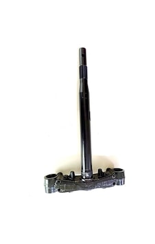 Rmg Ön Maşa Alt Platin Panzer 125 Rmg Ön Maşa Alt Platin Panzer 125