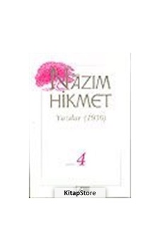 Yazılar 1936 / Yazılar 4 /alman Faşizmi Ve Irkçılığı / Nazım... Yazılar 1936 / Yazılar 4 /alman Faşizmi Ve Irkçılığı / Nazım...