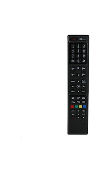 Uğur Rml-255 Vestel Led Tv Kumanda Maza 184-kk1112 Uyumlu Tv Kumandası