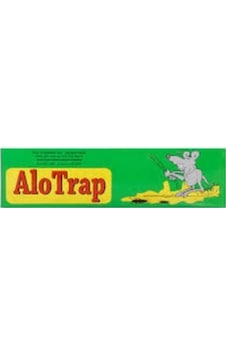 Alotrap Fare ve Böcekler İçin Yapışkan Tuzak 75 ML Alotrap Fare ve Böcekler İçin Yapışkan Tuzak 75 ML