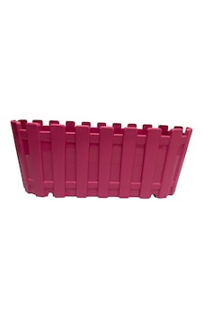 Saksı İç Ve Dış Mekana Ciceklik.uzunluk 26 Genişlik 10 Yukseklik 10 .mor. 1 Saksı İç Ve Dış Mekana Ciceklik.uzunluk 26 Genişlik 10 Yukseklik 10 .mor. 1