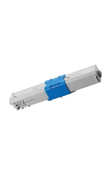 Oki C301-44973543 Mavi Toner