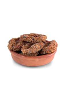 Ev Yapımı Yaş Tarhana 500 G