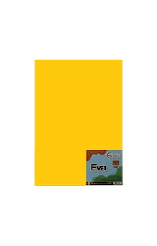 Bafix Eva Düz Renk 50x70 Truncu Bafix Eva Düz Renk 50x70 Truncu
