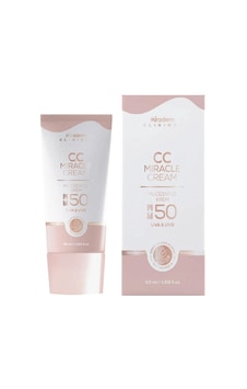 Miraderm Cc Miracle Spf 50 Cc Krem 50 Ml