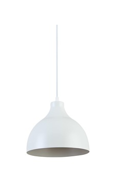 Modavize Vega Modern Tasarım Cafe Mutfak Salon Beyaz Renk Tekli Avize 20cm Çap Beyaz 100 X 18 Diğer Modavize Vega Modern Tasarım Cafe Mutfak Salon Beyaz Renk Tekli Avize 20cm Çap Beyaz 100 X 18 Diğer