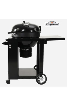 Kingstone Sunset Küre Arabalı Kömürlü Mangal Ø55 Cm Diğer Kingstone Sunset Küre Arabalı Kömürlü Mangal Ø55 Cm Diğer