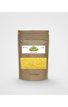 Antep Sepeti İnce Bulgur 1 KG
