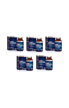 Nutraxin Multivitamin Women 60 Tablet 5 Adet Nutraxin Multivitamin Women 60 Tablet 5 Adet