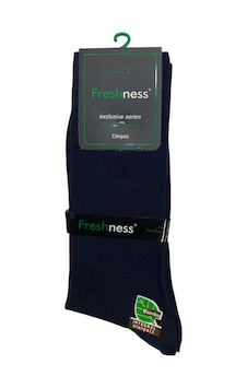 Moda Dua Freshness 3000 Dört Mevsim Erkek Soket Çorap ÇoK Renkli Moda Dua Freshness 3000 Dört Mevsim Erkek Soket Çorap ÇoK Renkli