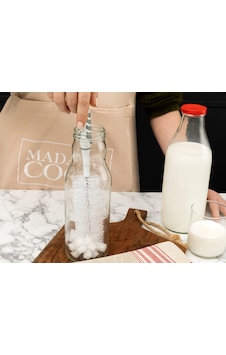Madame Coco Graque Biberon Fırçası Madame Coco Graque Biberon Fırçası