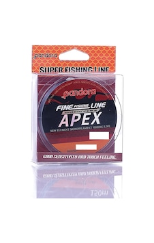 Pandora Apex Monofilament Misina 0.26mm 200m - Standart Pandora Apex Monofilament Misina 0.26mm 200m - Standart
