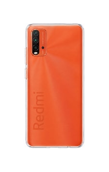 Redmi 9t Uyumlu Kartlık Detaylı Silikon Kılıf Yuki Serisi Redmi 9t Uyumlu Kartlık Detaylı Silikon Kılıf Yuki Serisi