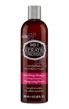 Hask Keratin Protein Şampuanı 355 ML Hask Keratin Protein Şampuanı 355 ML