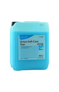 Diversey Orion Soft Care Star H100 20,6kg El Yıkama Sıvısı Diversey Orion Soft Care Star H100 20,6kg El Yıkama Sıvısı