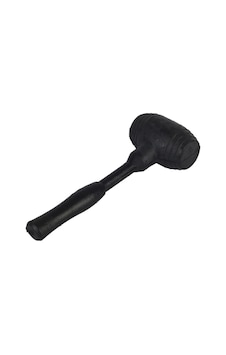 Master Kauçuk Lastik Tokmak No:50